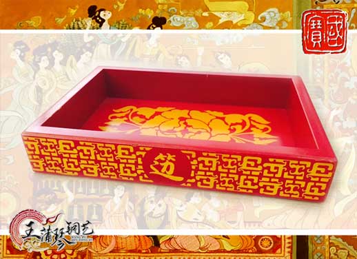 木籩，祭孔用具，祭祀道具